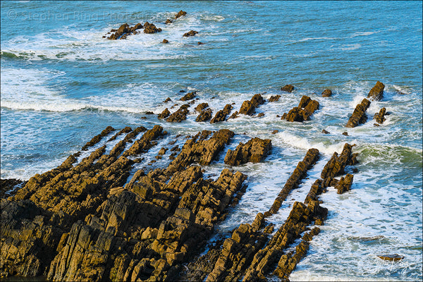 08713 - Westward Ho!