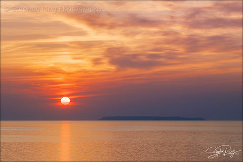 08714 - Westward Ho!