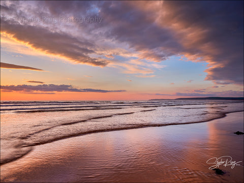 08721 - Westward Ho!