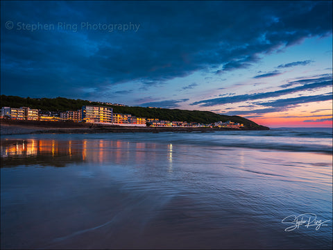 08724 - Westward Ho!