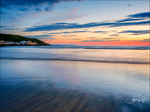 08725 - Westward Ho!