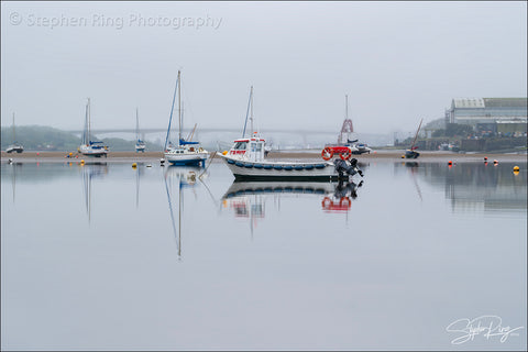 08730 - Appledore