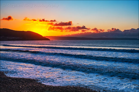 08729 - Westward Ho!
