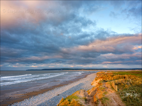 08739  - Northam Burrows