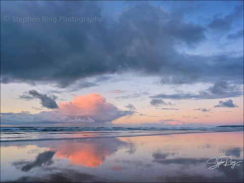 08743 - Westward Ho!