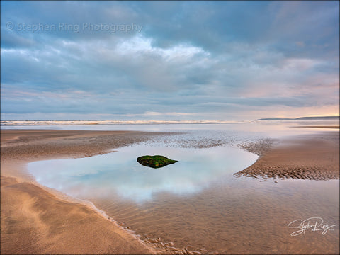 08774- Westward Ho!