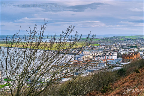 08777 - Westward Ho!
