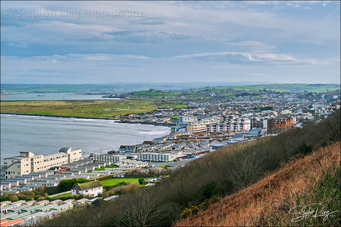 08778- Westward Ho!