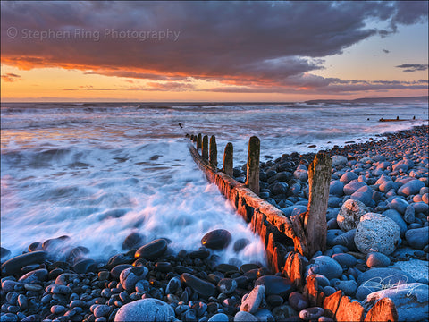 08788 - Westward Ho!