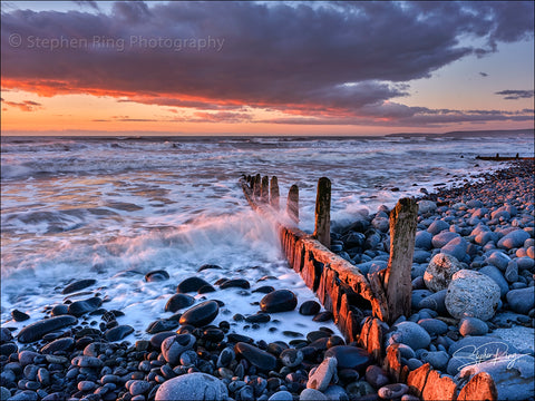 08789 - Westward Ho!