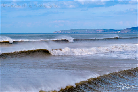 08791 - Westward Ho!