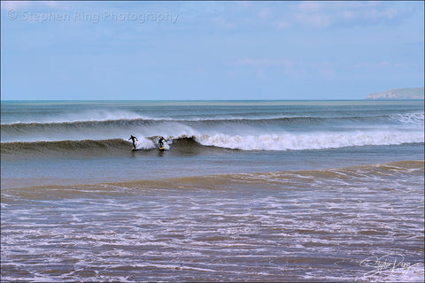 08793 - Westward Ho!
