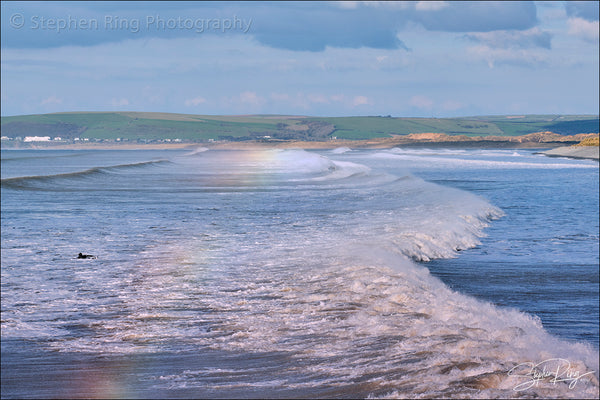 08797 - Westward Ho!