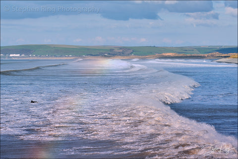 08797 - Westward Ho!