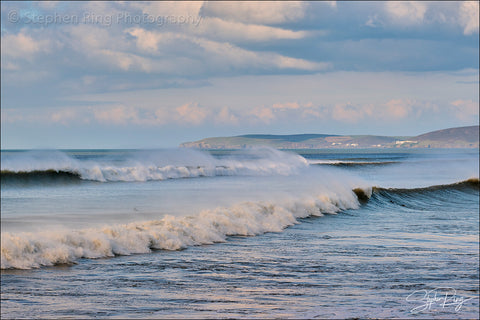08799 - Westward Ho!