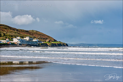 08802 - Westward Ho!