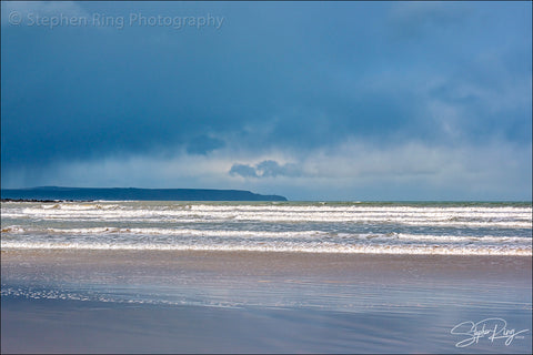 08805 - Northam Burrows