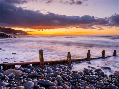 08876 - Westward Ho!