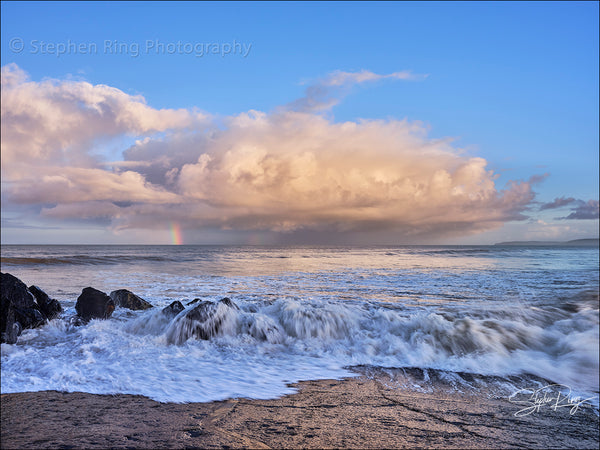08807 - Westward Ho!