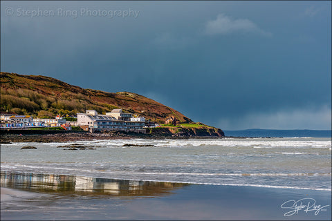 08810 - Westward Ho!