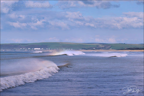 08811- Westward Ho!