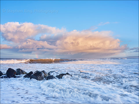 08815- Westward Ho!