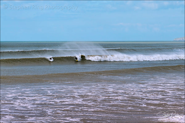 08817- Westward Ho!