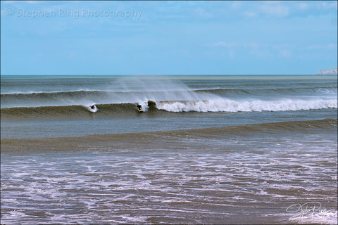 08817- Westward Ho!