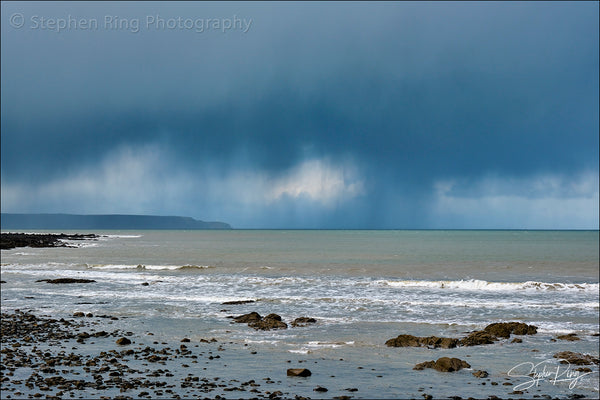 08819- Westward Ho!