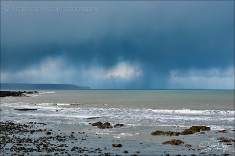 08819- Westward Ho!