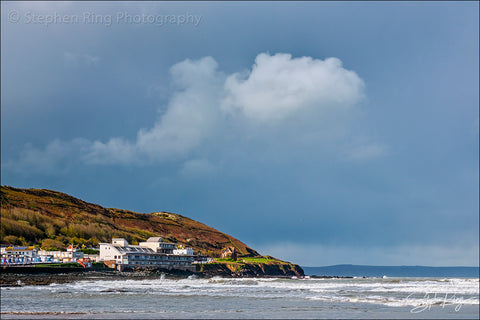 08820- Westward Ho!