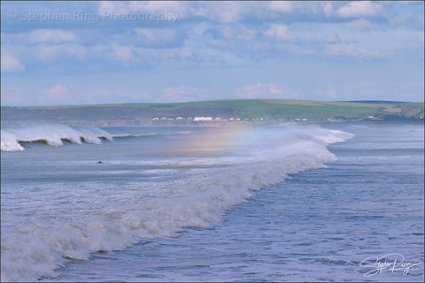 08827- Westward Ho!