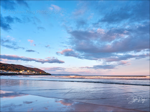 08834- Westward Ho!
