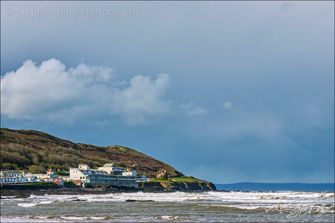 08851- Westward Ho!