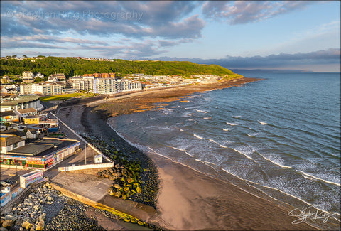 08874- Westward Ho!