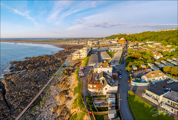 08875- Westward Ho!