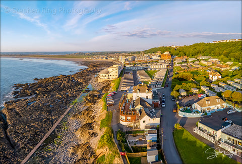 08875- Westward Ho!