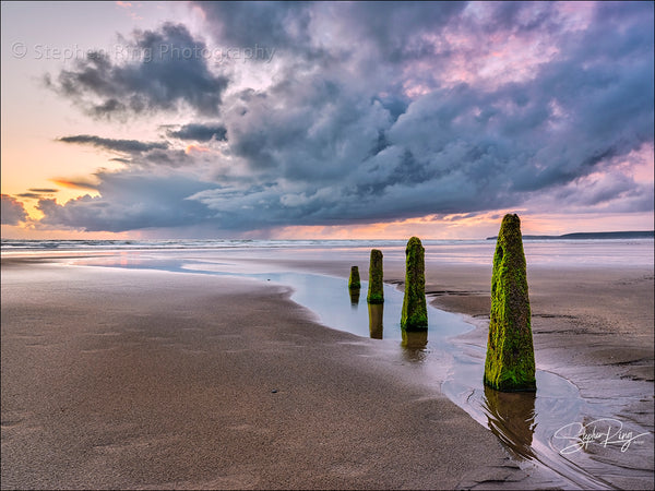 08878 - Westward Ho!