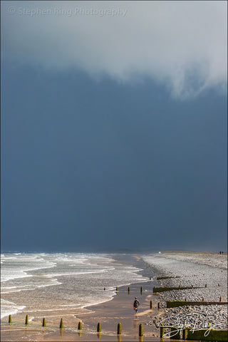 08881 - Westward Ho!