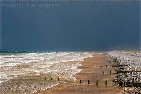 08882 - Westward Ho!