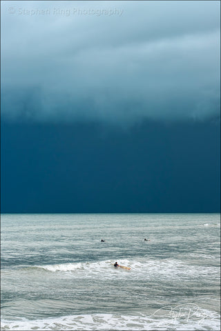 08883 - Westward Ho!