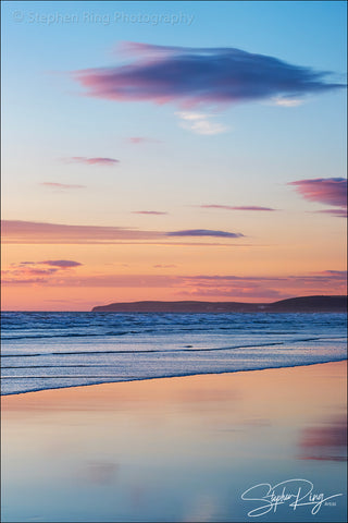 08884 - Westward Ho!