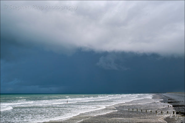 08885 - Westward Ho!