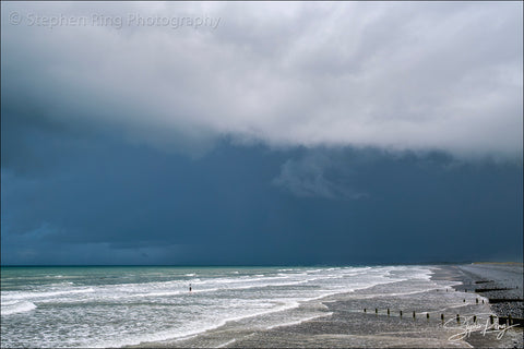 08885 - Westward Ho!