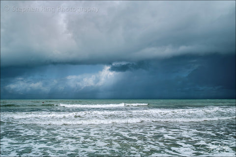08887 - Westward Ho!