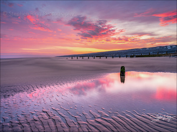 08888 - Westward Ho!