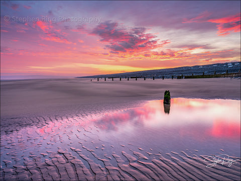 08888 - Westward Ho!