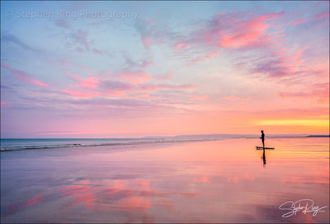 08891 - Westward Ho!