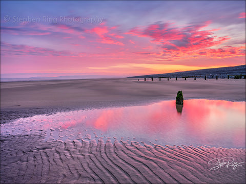 08892 - Westward Ho!