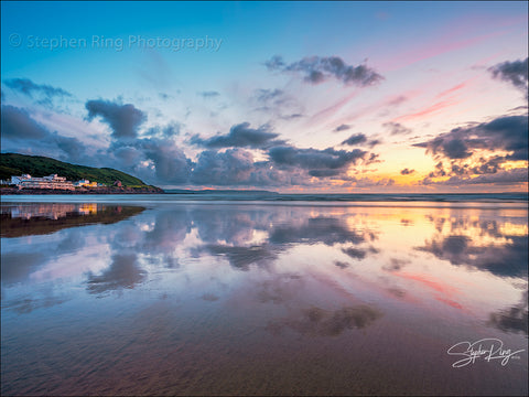 08894 - Westward Ho!